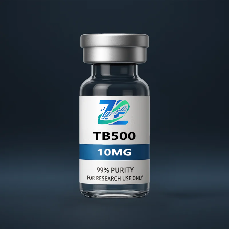 TB500 Peptide Supplier: Why ZePeptide is Your Ideal Choice