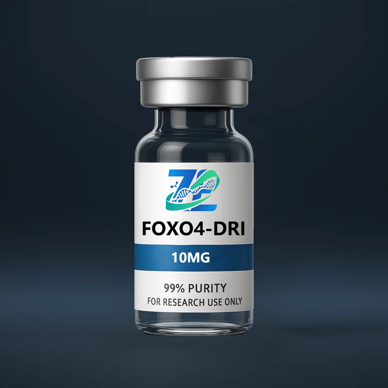 FOXO4-DRI | FOXO4-DRI Peptide | Senolytic | ≥99%